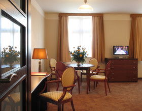 Hotel Ambasadorski