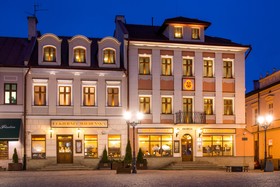 Hotel Ambasadorski