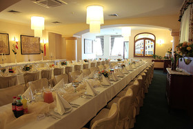 Hotel Ambasadorski
