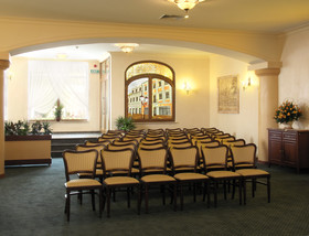 Hotel Ambasadorski
