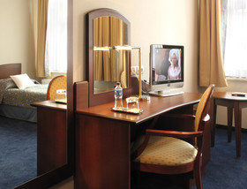 Hotel Ambasadorski