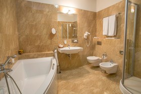 Hotel Ambasadorski