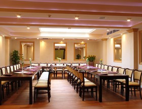 Hotel Ambasadorski