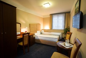 Hotel Ambasadorski