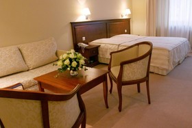 Hotel Prezydencki - 3 Star