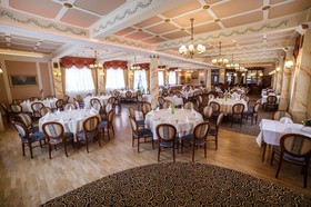 Hotel Wellness & Spa Nowy Dwór