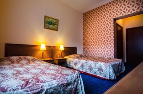 Hotel Wellness & Spa Nowy Dwór