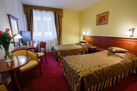 Hotel Wellness & Spa Nowy Dwór
