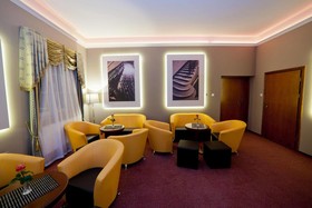 Hotel Wellness & Spa Nowy Dwór