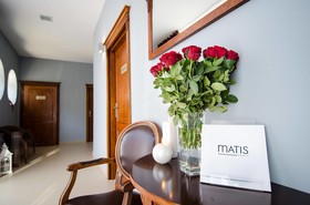 Hotel Wellness & Spa Nowy Dwór