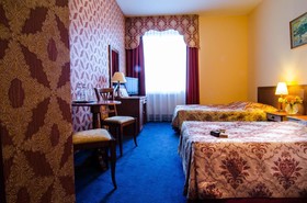 Hotel Wellness & Spa Nowy Dwór