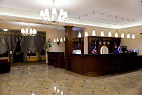 Hotel Wellness & Spa Nowy Dwór