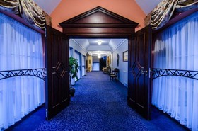 Hotel Wellness & Spa Nowy Dwór