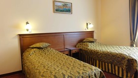 Hotel Wellness & Spa Nowy Dwór