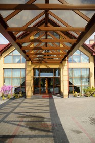 Hotel Wellness & Spa Nowy Dwór