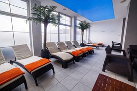 Hotel Wellness & Spa Nowy Dwór