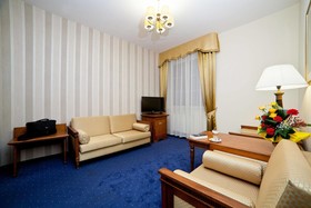 Hotel Wellness & Spa Nowy Dwór