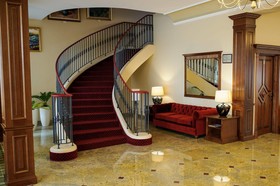 Hotel Wellness & Spa Nowy Dwór