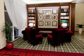 Hotel Wellness & Spa Nowy Dwór
