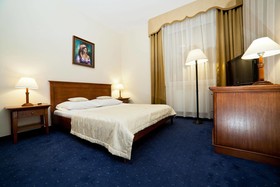 Hotel Wellness & Spa Nowy Dwór