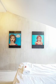 Retro Apartments