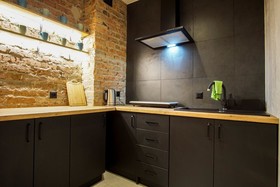 Retro Apartments