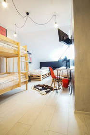 Retro Apartments