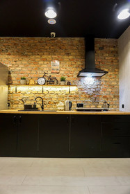 Retro Apartments