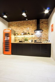 Retro Apartments