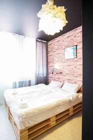 Retro Apartments
