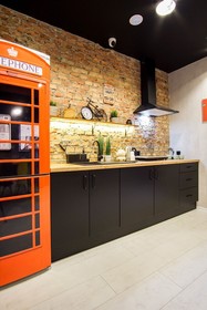 Retro Apartments