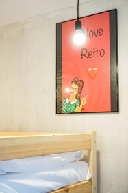 Retro Apartments