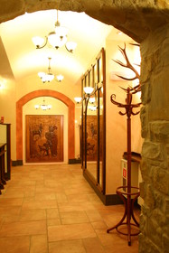 Hotel Hubertus Rzeszow