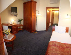 Hotel Hubertus Rzeszow