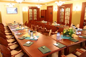 Hotel Hubertus Rzeszow