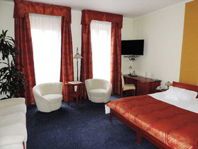 Hotel Hubertus Rzeszow