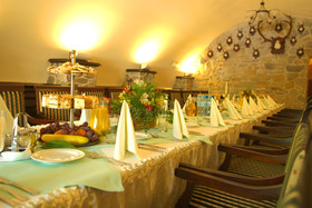 Hotel Hubertus Rzeszow