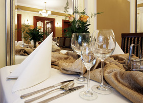 Hotel Hubertus Rzeszow