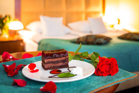 Hotel Hubertus Rzeszow