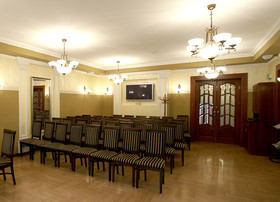 Hotel Hubertus Rzeszow