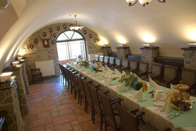 Hotel Hubertus Rzeszow