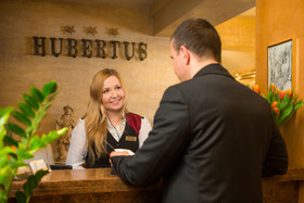 Hotel Hubertus Rzeszow