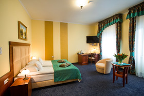 Hotel Hubertus Rzeszow