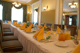 Hotel Hubertus Rzeszow