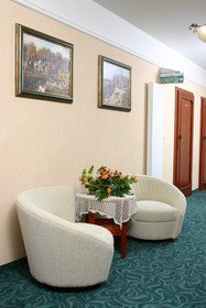 Hotel Hubertus Rzeszow
