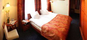 Hotel Hubertus Rzeszow