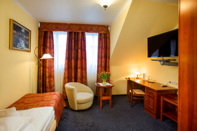 Hotel Hubertus Rzeszow