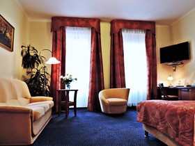 Hotel Hubertus Rzeszow