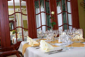 Hotel Hubertus Rzeszow