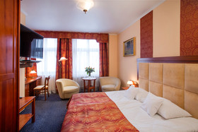 Hotel Hubertus Rzeszow